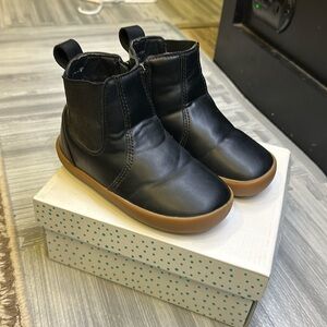 Ten little Chelsea boot toddler 9